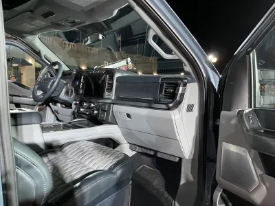 F Super Duty